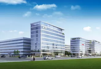Guangzhou Kdong Co., Ltd (Център за производство на кантове в Гуанджоу)