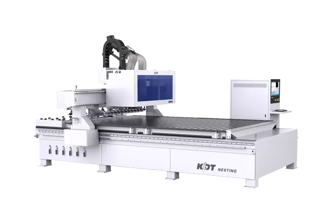 Етикет KN-2710DL
