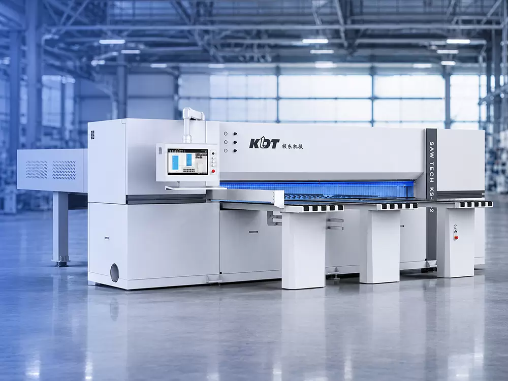 CNC триони за панели